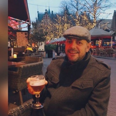 scottta01136119's profile picture. 