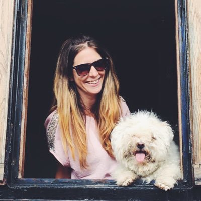 JustAGirlOnaBo1's profile picture. Life afloat ⭐️ A dog, boat & simple life ❤️  Blogs #lifestyle #sustainability #crueltyfree https://t.co/L7uEvoRibB  https://t.co/tLLCJ3nM7g