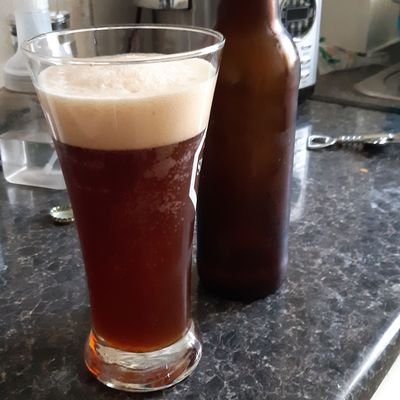 Obsessed with brewing professional quality beer for 50p a pint. This is not 'homebrew'...ok, technically it is...but this is not the yeasty drink of my youth.