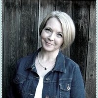 Michelle Davis - @mdavisetad Twitter Profile Photo