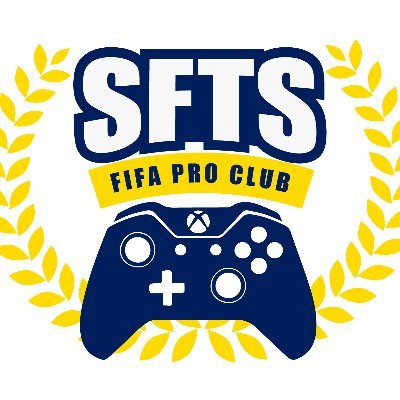 @sfts96's #Fifa20 Pro Club