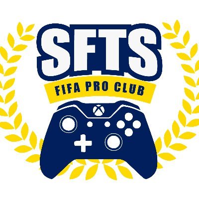 @sfts96's #Fifa20 Pro Club