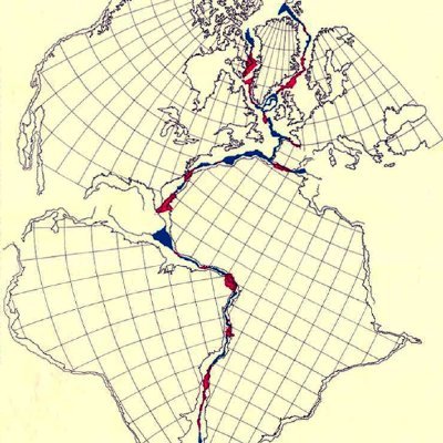 Curious explorer of the science and history of measuring the shape of the Earth and how it deforms due to tectonic, climatic, and anthropogenic forcings