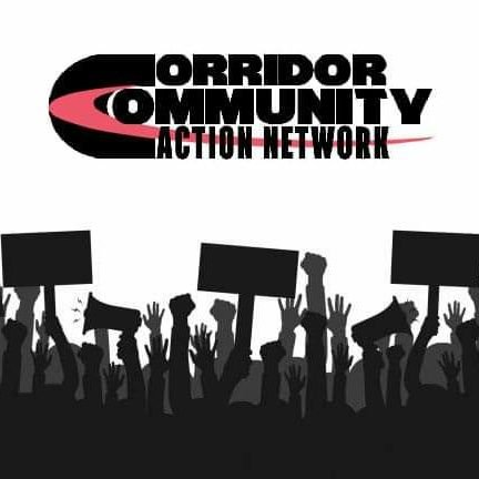 A group for networking politically neutral and leftist calls to action of any type within the Cedar Rapids/Iowa City Corridor.