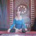 Ashtanga Yoga Glastonbury (@jane_piddington) Twitter profile photo