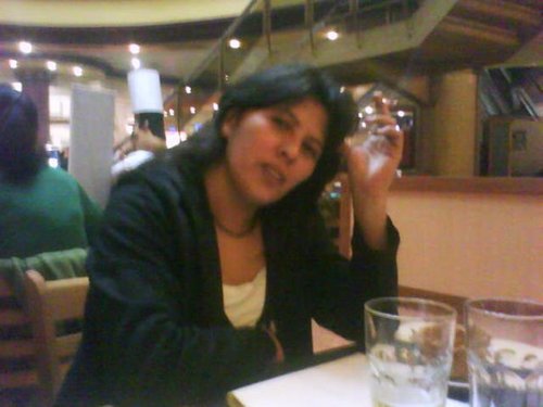 diseñadora gráfica