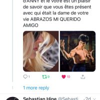 Sebastian Hine(@SebastianHine) 's Twitter Profileg