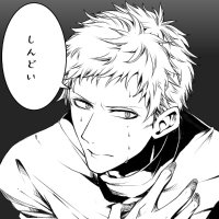ドッスン@社会人4年目 (@dossun_jack) 's Twitter Profile Photo ドッスン@社会人4年目 (@dossun_jack) 's Twitter Profile Photo