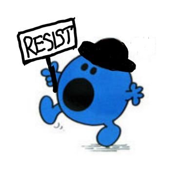 Littlemissresi1's profile picture. HR1 now
Save voting rights, free press, USPS
$ is not free speech
End corporate personhood
Free, fair, and publicly funded elections
End the D and R duopoly