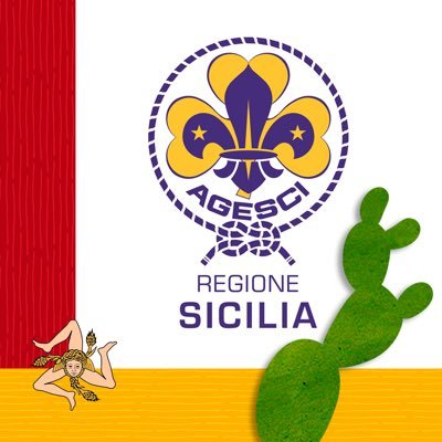 Benvenuti nell'account AGESCI Sicilia - Associazione Guide E Scouts Cattolici Italiani