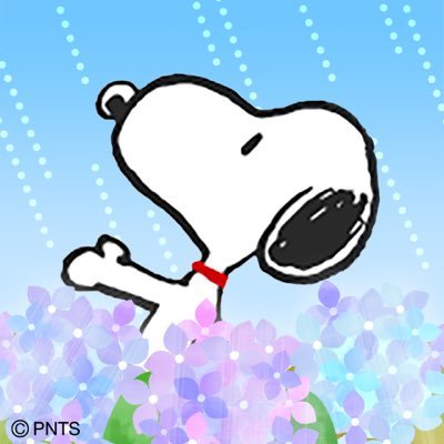 スノーピー Snoopy Twitter