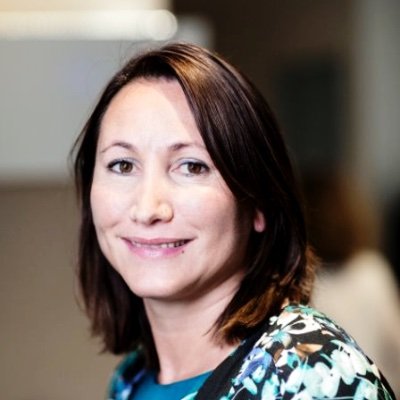Marketing Director for EMEA South @saviynt. Tweeting about Saviynt & more.