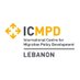 ICMPD in Lebanon (@icmpdinlebanon) Twitter profile photo ICMPD in Lebanon (@icmpdinlebanon) Twitter profile photo