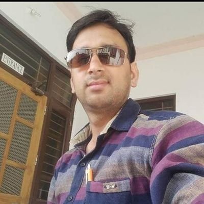 YogeshS67574155's profile picture. Social Worker