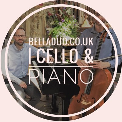 The Bella Duo | Sophistication & Elegance at your event. #Suffolk, #Norfolk, #Essex, #Cambridgeshire #UK | #weddings & #events ... #cello #piano #weddingmusic