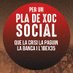 PlaDeXocSocialCAT (@pladexocsocial) Twitter profile photo PlaDeXocSocialCAT (@pladexocsocial) Twitter profile photo