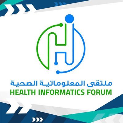 Saudi Health Informatics & Health Info. Management Community | RTs ≠ endorsement | Fonder: @sul_59 | @nouramass |  Join our group on Telegram: Non-Profit 👇🏼