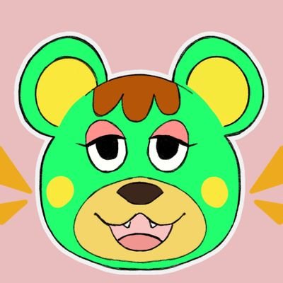 hello, I'm meadow! this is my bideo bames account || pfp by @honkinn!