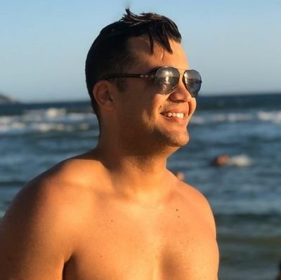 jorgearcenio's profile picture. 🇧🇷🇧🇷🇧🇷SDV. REAGE BRASIL!🇧🇷🇧🇷🇧🇷
Conservador!