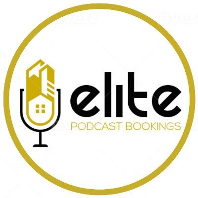 #1 Podcast Booking Service | Help 6 Figure Business Owners Build Authority and Increase Revenue.