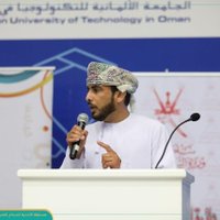 احمد المقبالي (@ahmedalmqb) 's Twitter Profile
