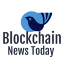 Blockchain News Today (@recksonv) 's Twitter Profile