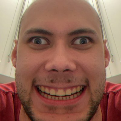 alex_geras's profile picture. Вы просто поверьте, а поймёте потом.