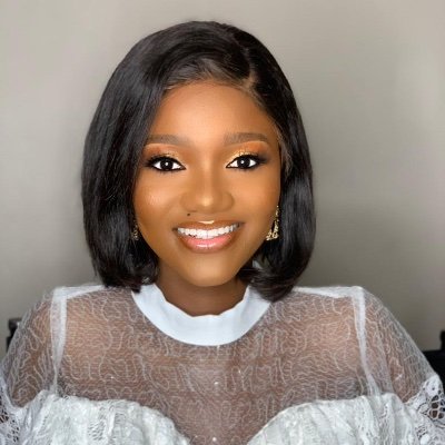 HadassahMD's profile picture. God’s Baby MD
