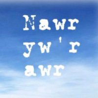 Nawr Yw’r Awr(@nawrywrawr) 's Twitter Profileg