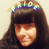 Amber Jarrett (she/her) (@jarrettgeo) 's Twitter Profile Photo