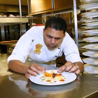 Montu Saini(@ChefMontuSaini) 's Twitter Profile Photo