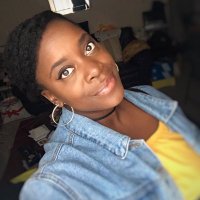 Nicole Ponde (@nic_ponde) 's Twitter Profile