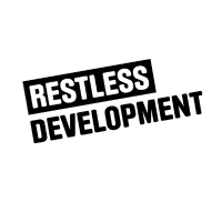 Restless Development India (@restless_india) 's Twitter Profile