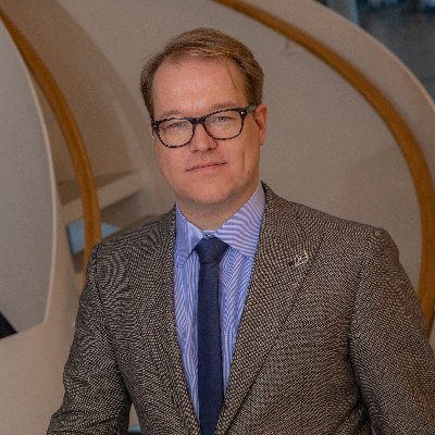 maartenv4ssen's profile picture. Wethouder gemeente Apeldoorn