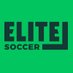 Elite Soccer (@EliteSoccerMag) Twitter profile photo