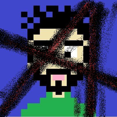 WrigglesWorld's profile picture. Hardcore Casual.