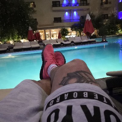 RhazouiK's profile picture. MIS esport