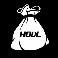 HODL (@hodlstyle) 's Twitter Profile Photo