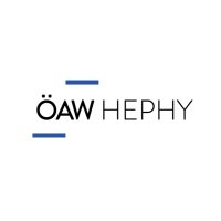 HEPHY der ÖAW(@HEPHY3) 's Twitter Profileg