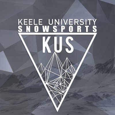 Welcome to Keele University Snowsports (KUS) Twitter account. Follow to keep up to date with events, social and all the best.