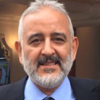 Ahmet ŞAHİNTÜRK(@sahinturk44) 's Twitter Profile Photo