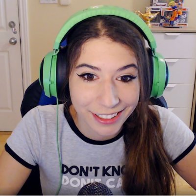 Variety streamer and Muay thai fighter all in one :O See more at https://t.co/M1qcYYlRyW
