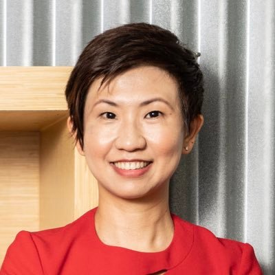 Zann Kwanᵍᵐ关旨斌 Profile