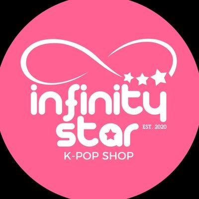 infinitystar_PH's profile picture. 🇵🇭 Welcome to INFINITY STAR PH💫 
DTI REGISTERED online shop for KOREAN items| KPOP OFFICIAL MERCH | Pasabuy & PH_GO | AROHA 💜 DM's are always open 💌