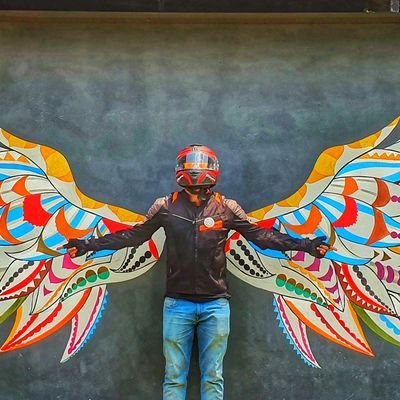 Teeejay20's profile picture. Humanist