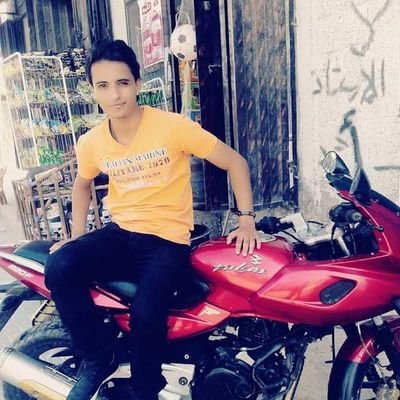 . Software engineer
. man of a good will
From Palestine in Gaza
27 old
To donate, contact me privately
Help me and my Family ❤
+972598338685
donate in link