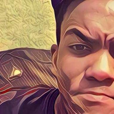 NDN_Ntando's profile picture. intellectual, never depending on authority or control, doubtless, reliable person, bit insane, wrppd in mystry 😎
