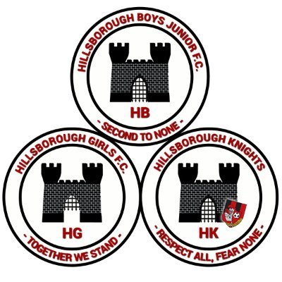 Hillsborough Boys offer quality coaching and competitive sport for some of the most talented footballers in the Lisburn City and surrounding areas.