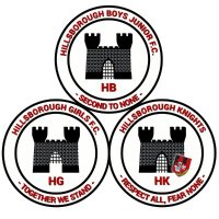 Hillsborough boys (@hbjfc) 's Twitter Profile