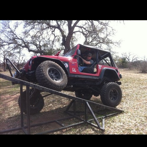 DirtWarrior97's profile picture. 